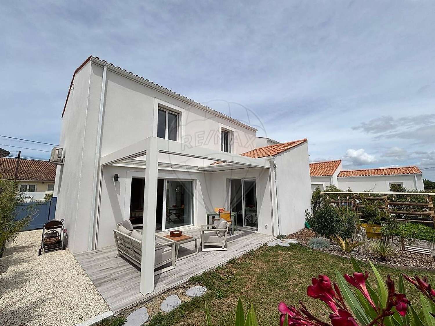 for sale house Meschers-sur-Gironde Charente-Maritime 1