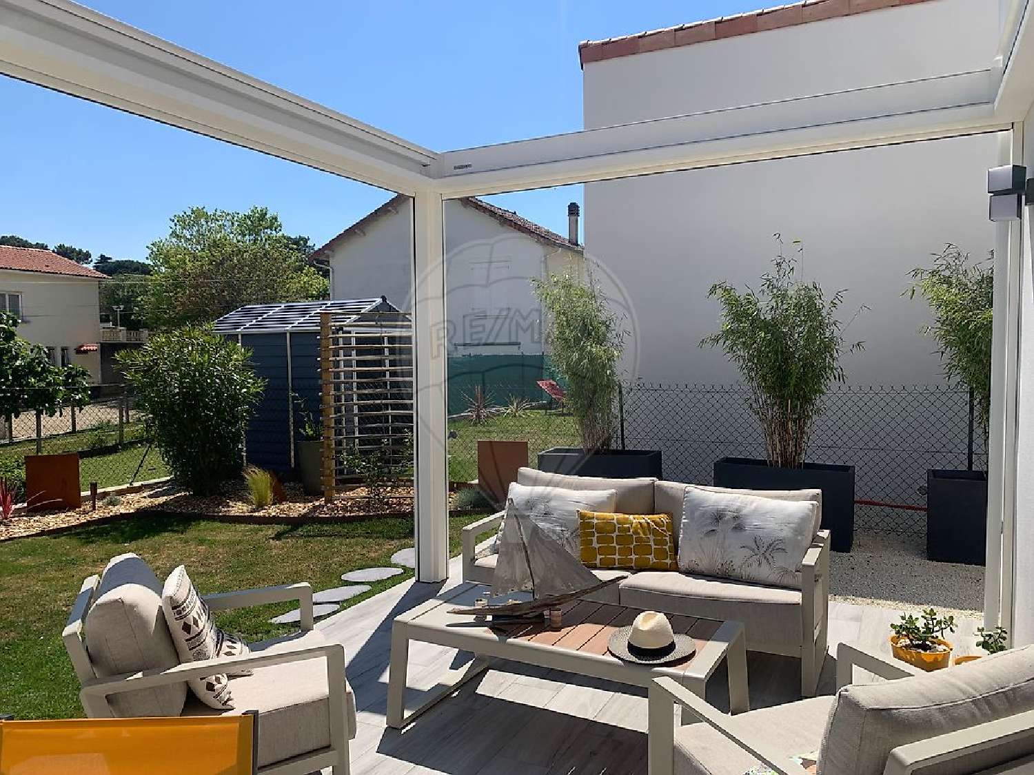 for sale house Meschers-sur-Gironde Charente-Maritime 2
