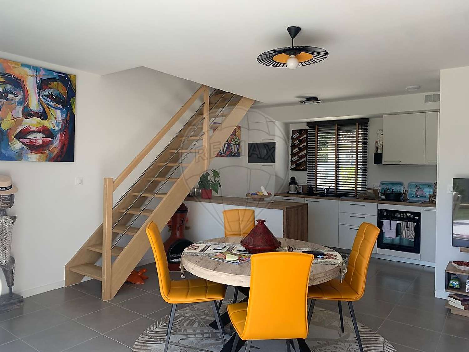 for sale house Meschers-sur-Gironde Charente-Maritime 5