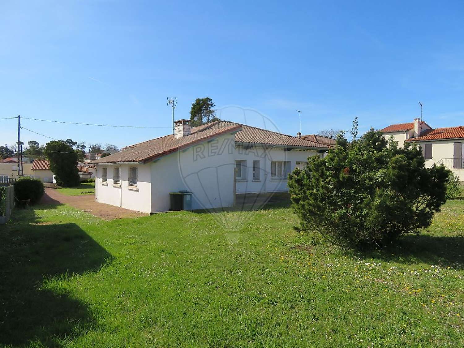  for sale house Meschers-sur-Gironde Charente-Maritime 3