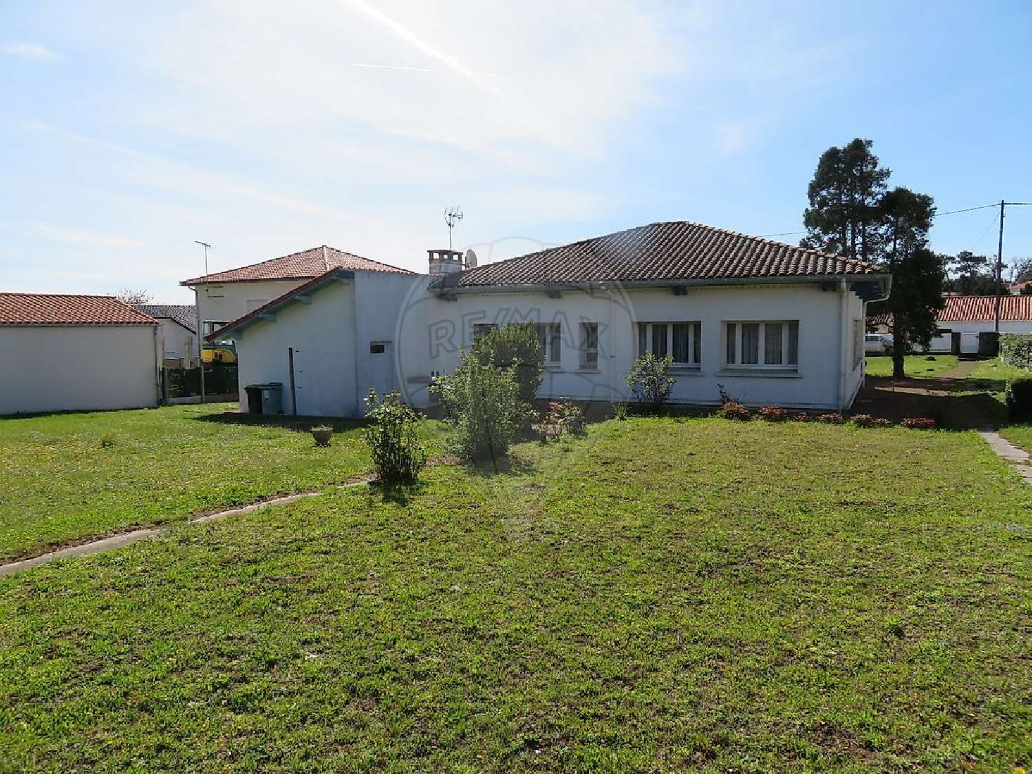  for sale house Meschers-sur-Gironde Charente-Maritime 4