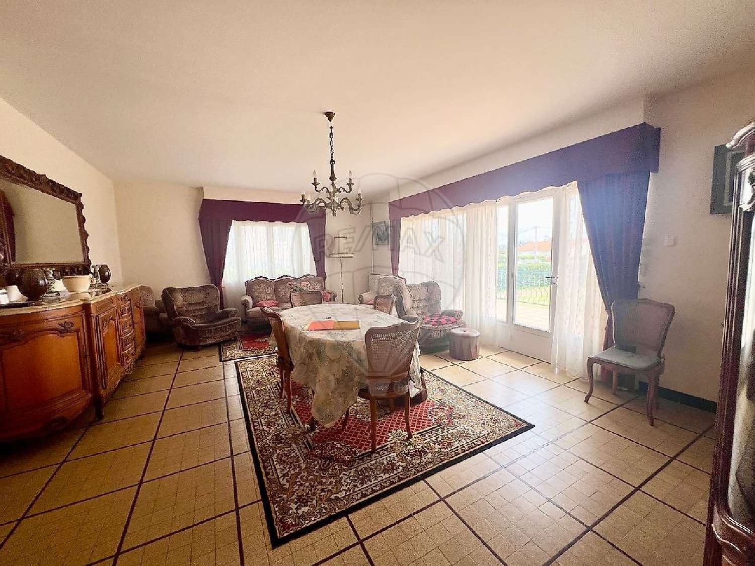 for sale house Meschers-sur-Gironde Charente-Maritime 5