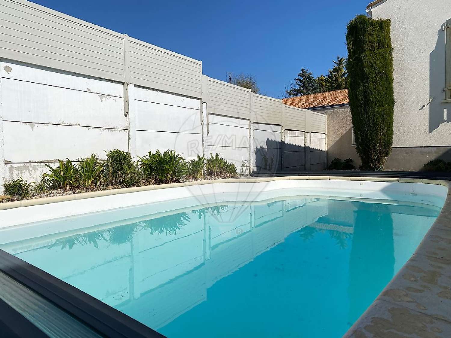  te koop huis Meschers-sur-Gironde Charente-Maritime 2