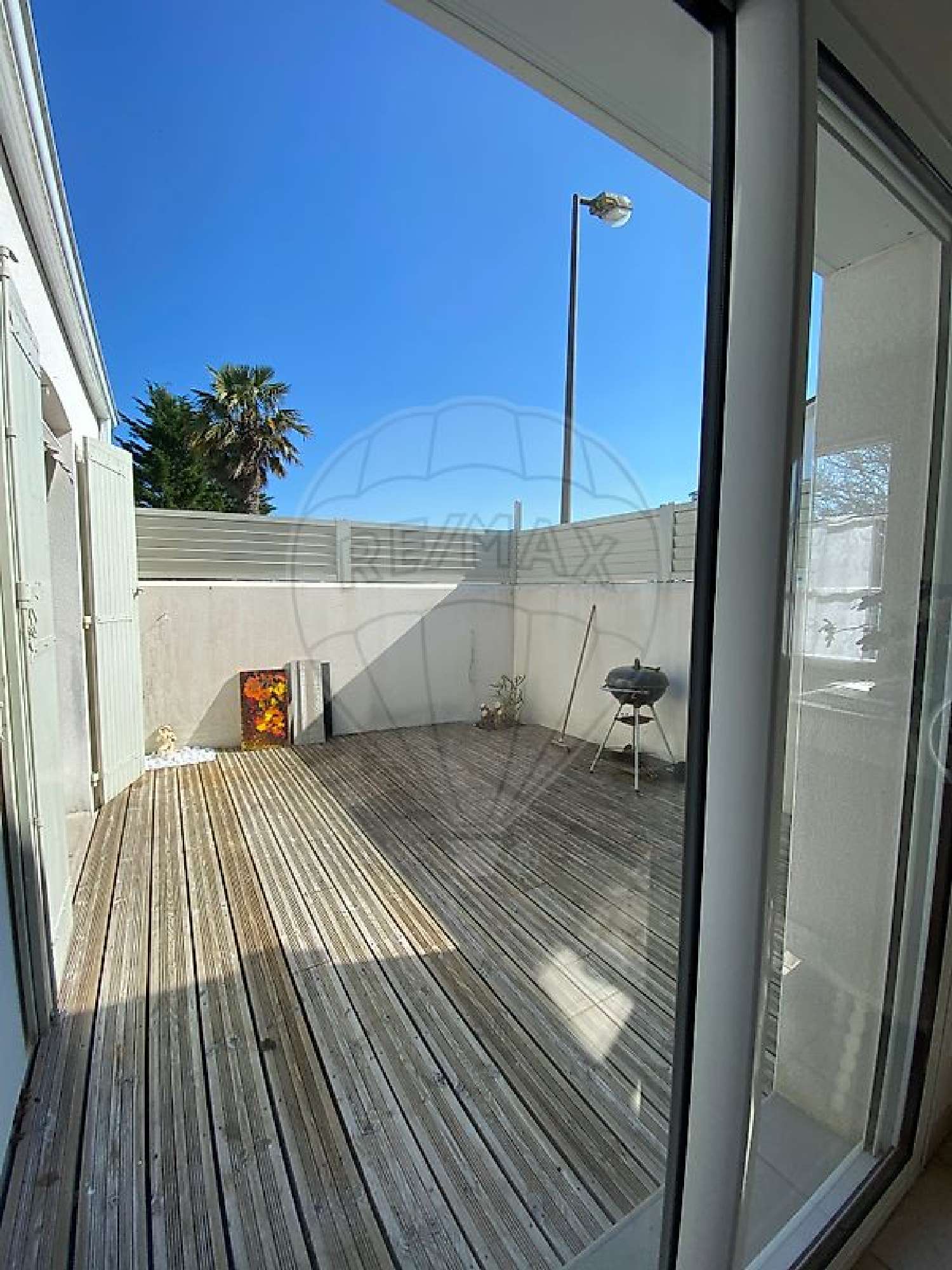  te koop huis Meschers-sur-Gironde Charente-Maritime 3