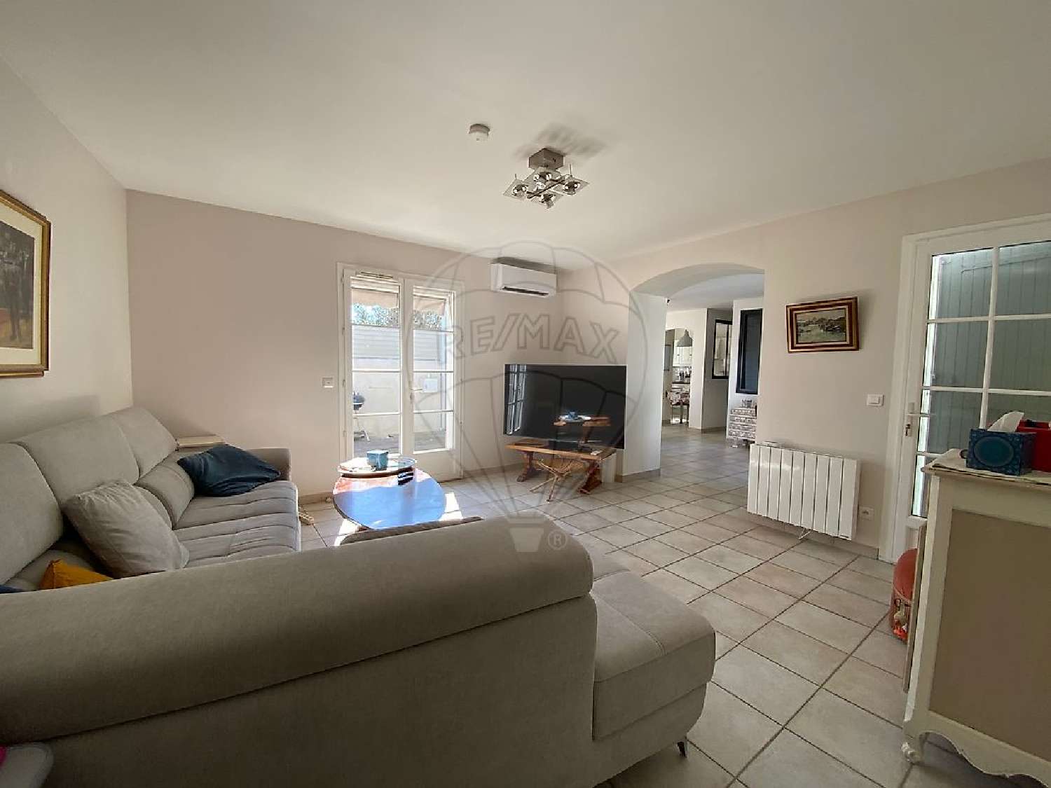  te koop huis Meschers-sur-Gironde Charente-Maritime 4