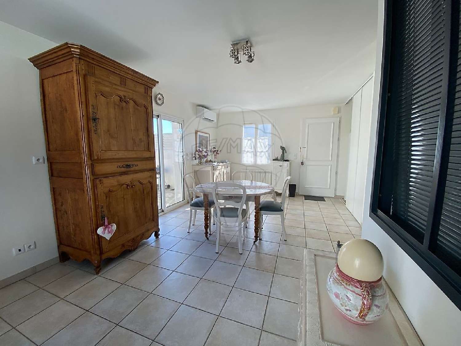  te koop huis Meschers-sur-Gironde Charente-Maritime 7