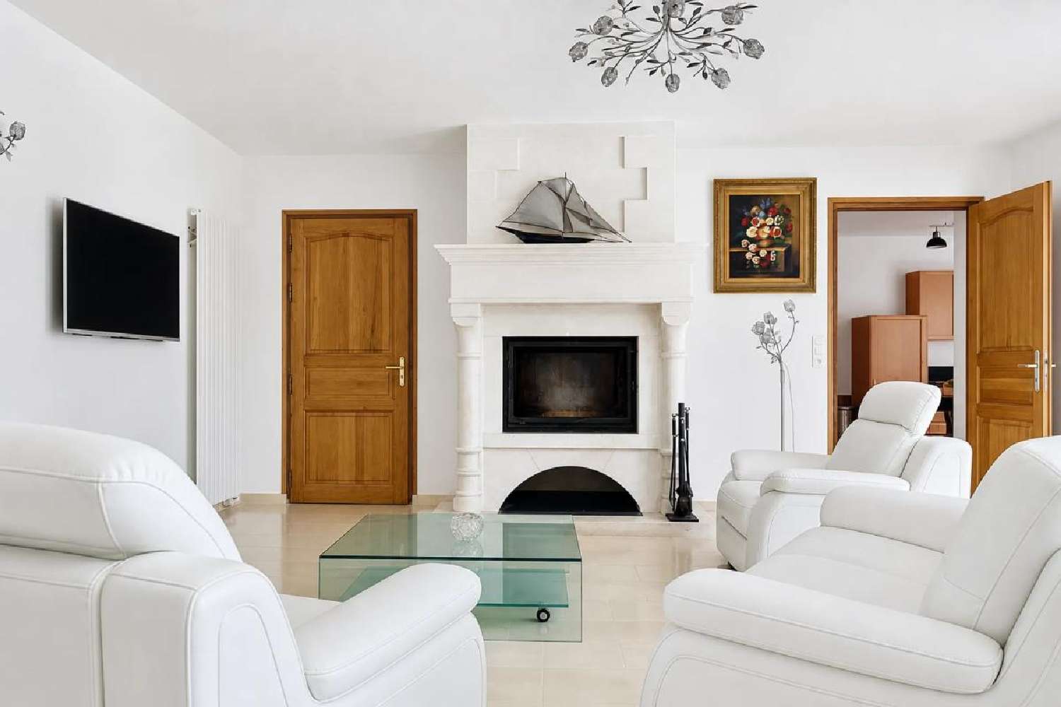  à vendre maison Mesland Loir-et-Cher 1