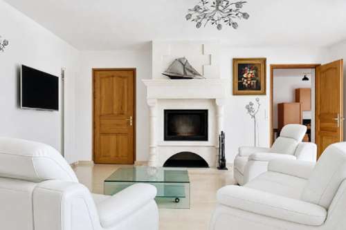 Mesland Loir-et-Cher maison foto 7364360