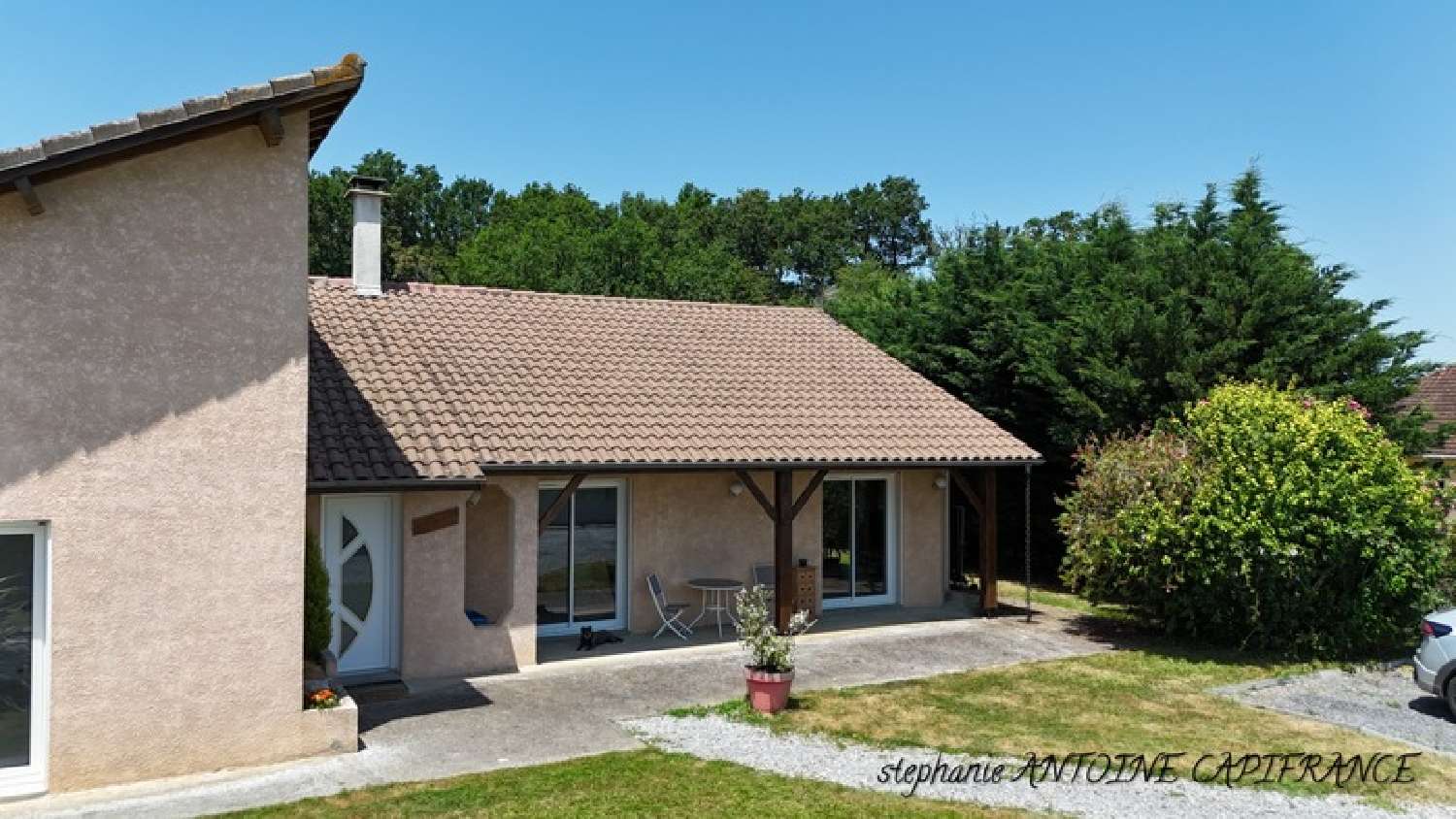  kaufen Haus Mesplède Pyrénées-Atlantiques 2
