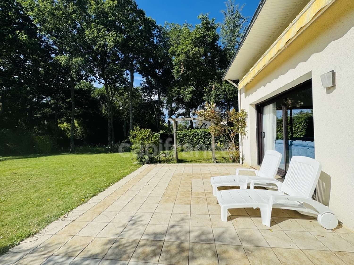  for sale house Mesquer Loire-Atlantique 2