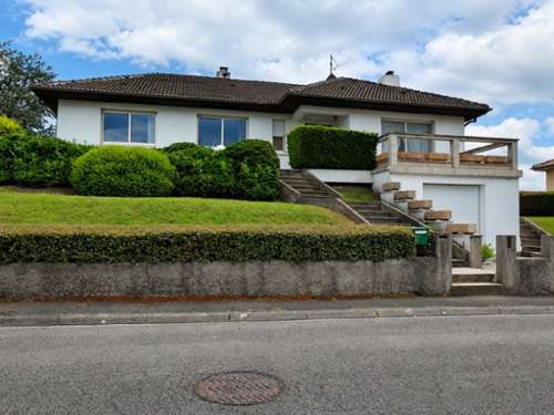 Metzeresche Moselle house foto 7350095