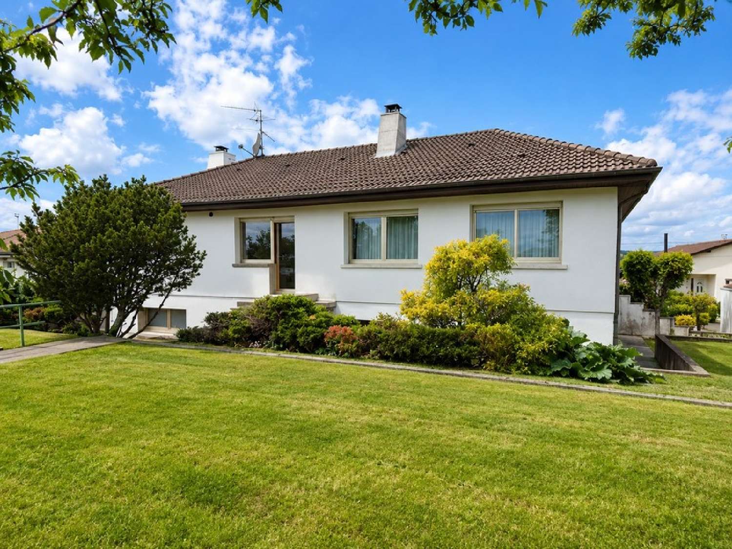  for sale house Metzeresche Moselle 2