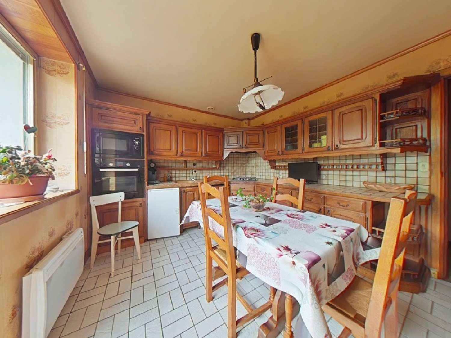  for sale house Metzeresche Moselle 4