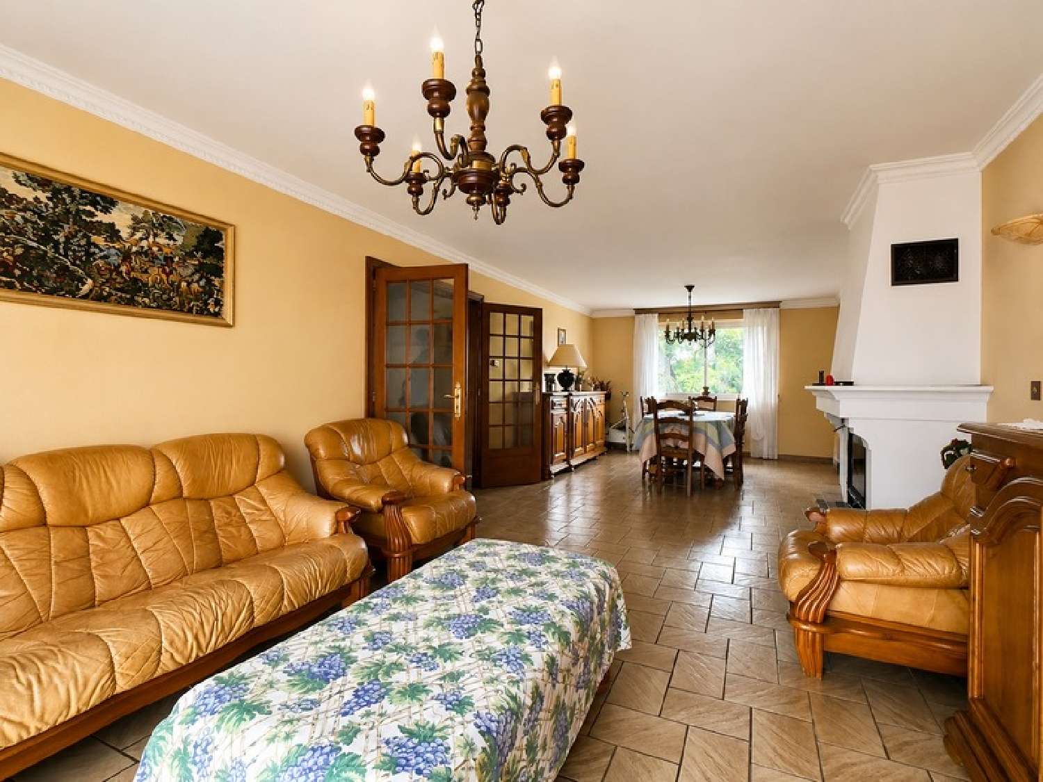  for sale house Metzeresche Moselle 6