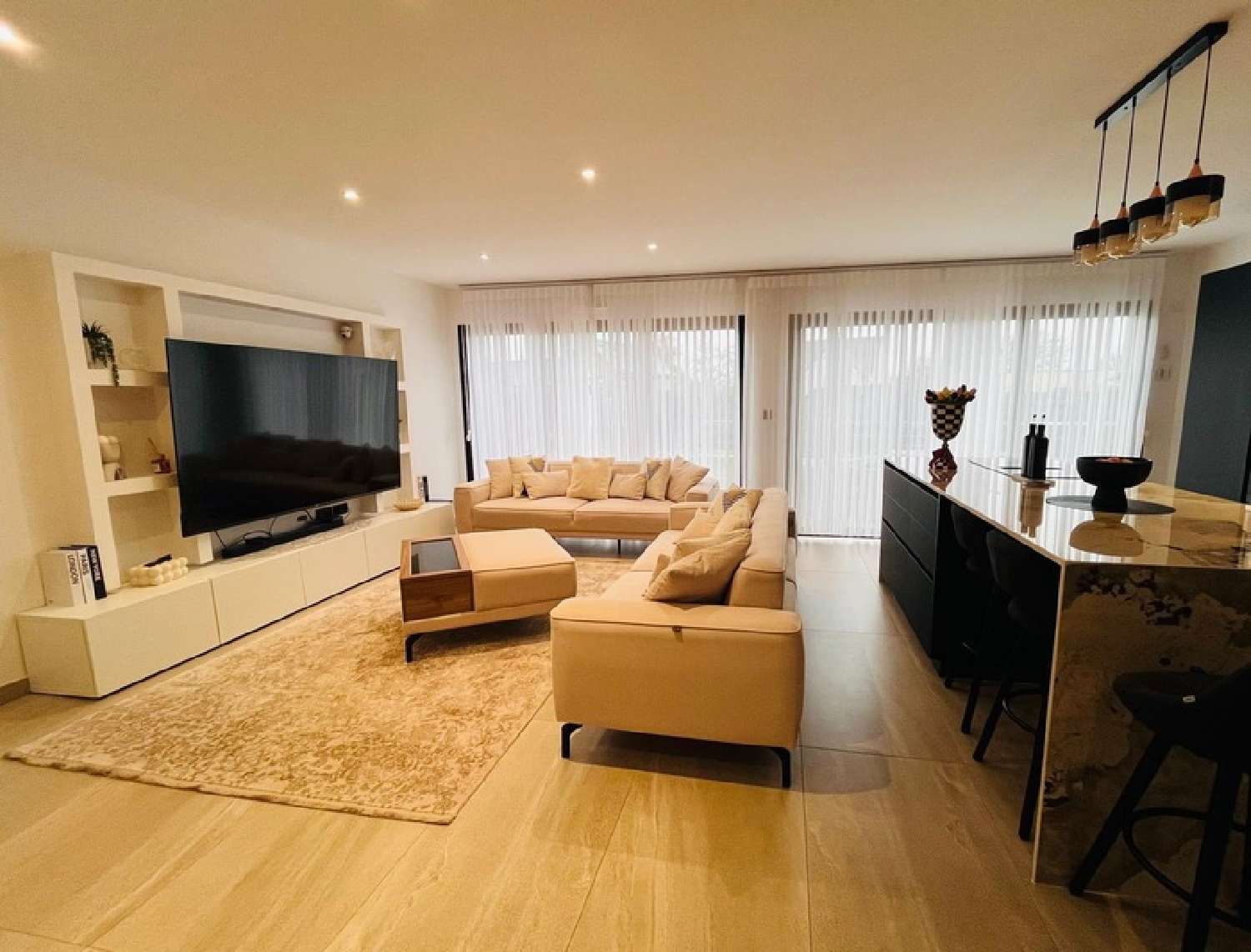 for sale house Meucon Morbihan 3