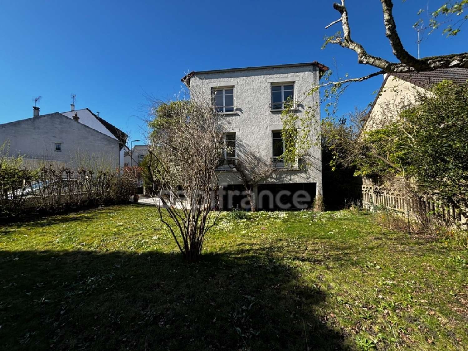  te koop huis Meudon Hauts-de-Seine 1
