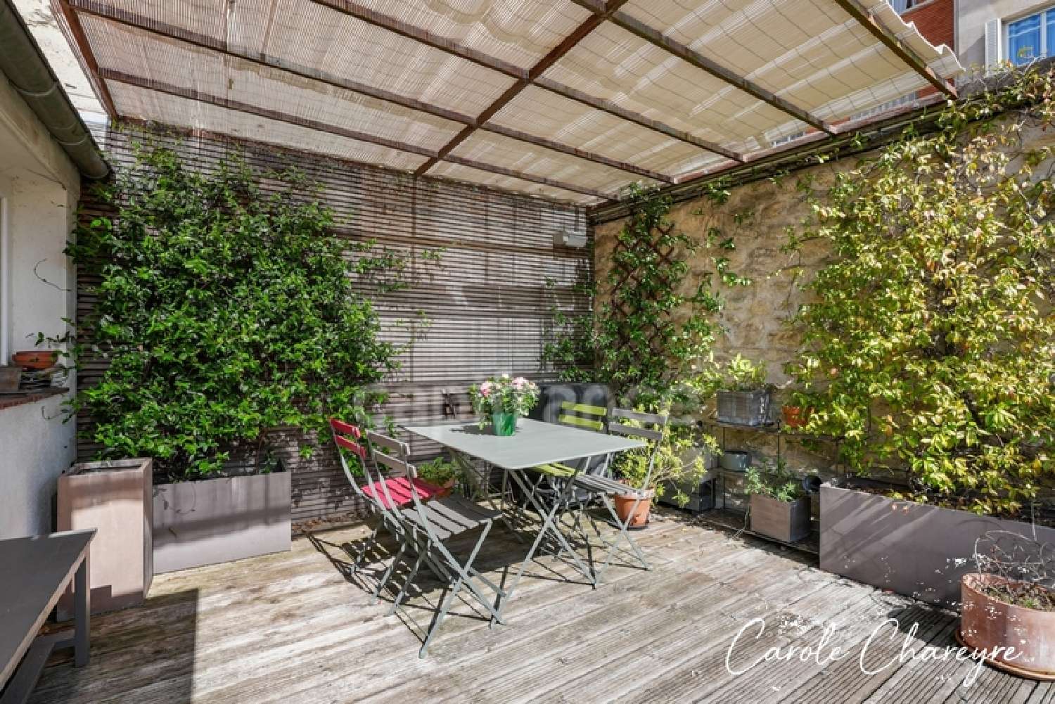 à vendre maison Meudon Hauts-de-Seine 1