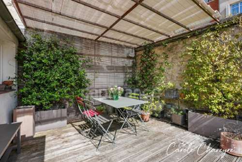 Meudon Hauts-de-Seine maison foto 7361255