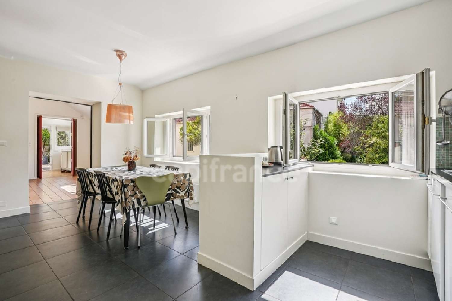 à vendre maison Meudon Hauts-de-Seine 2