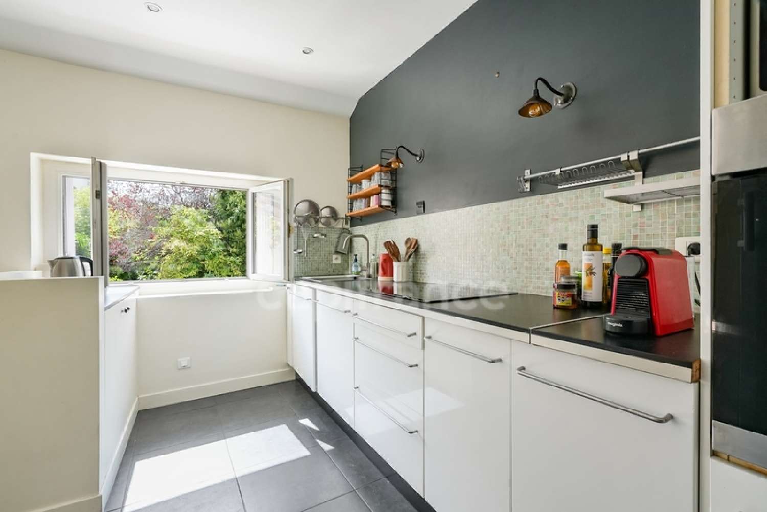 à vendre maison Meudon Hauts-de-Seine 3