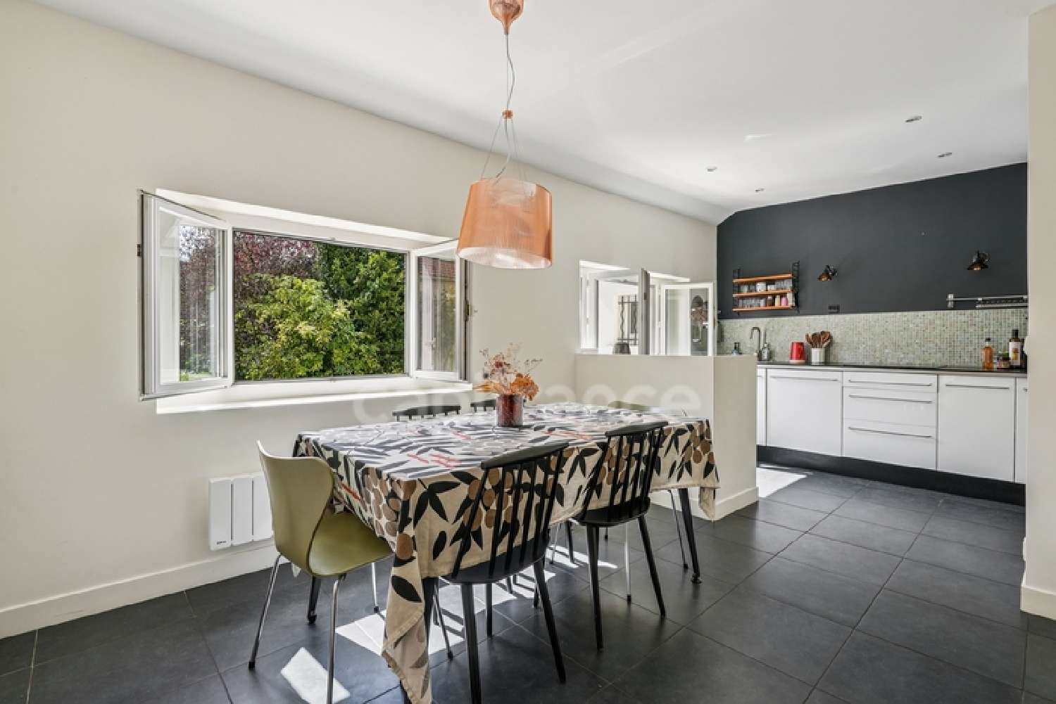 à vendre maison Meudon Hauts-de-Seine 4