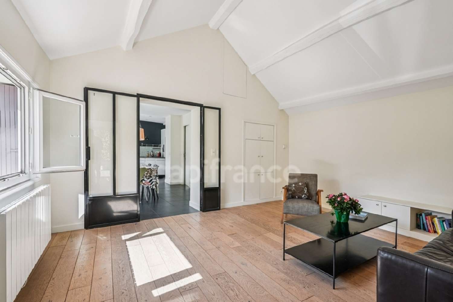 à vendre maison Meudon Hauts-de-Seine 6