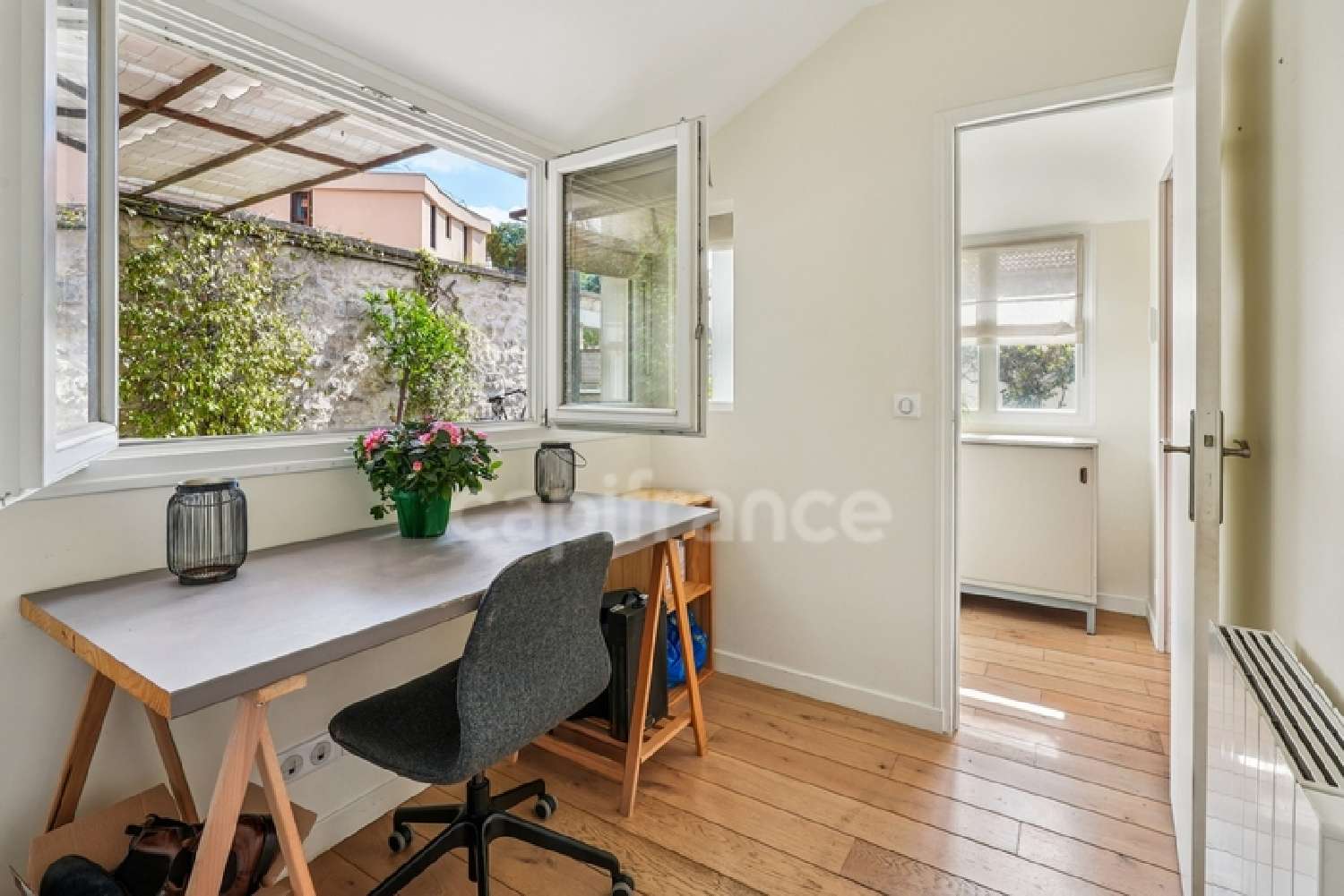 à vendre maison Meudon Hauts-de-Seine 7
