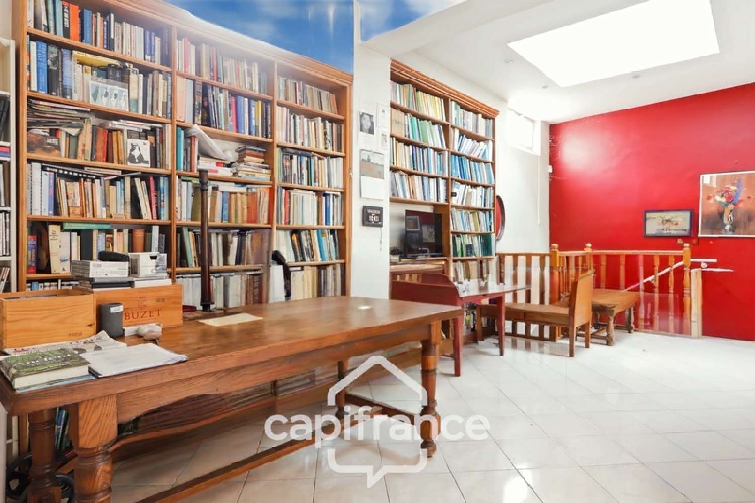  kaufen Haus Meudon Hauts-de-Seine 6