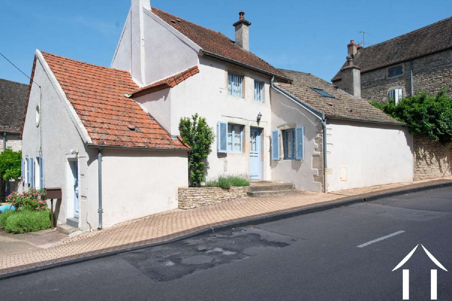 te koop huis Meursault Côte-d'Or 1