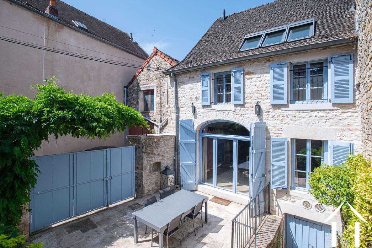 te koop huis Meursault Côte-d'Or 2