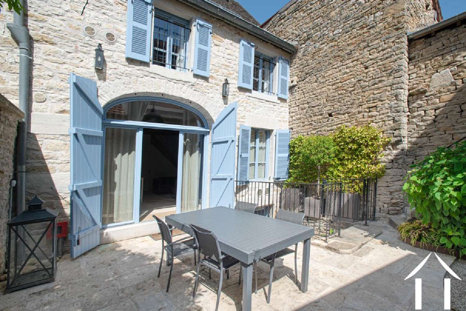 te koop huis Meursault Côte-d'Or 3