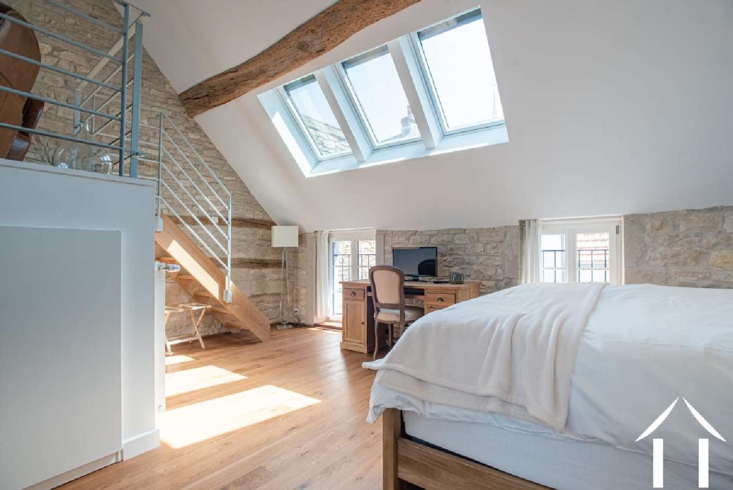 te koop huis Meursault Côte-d'Or 6