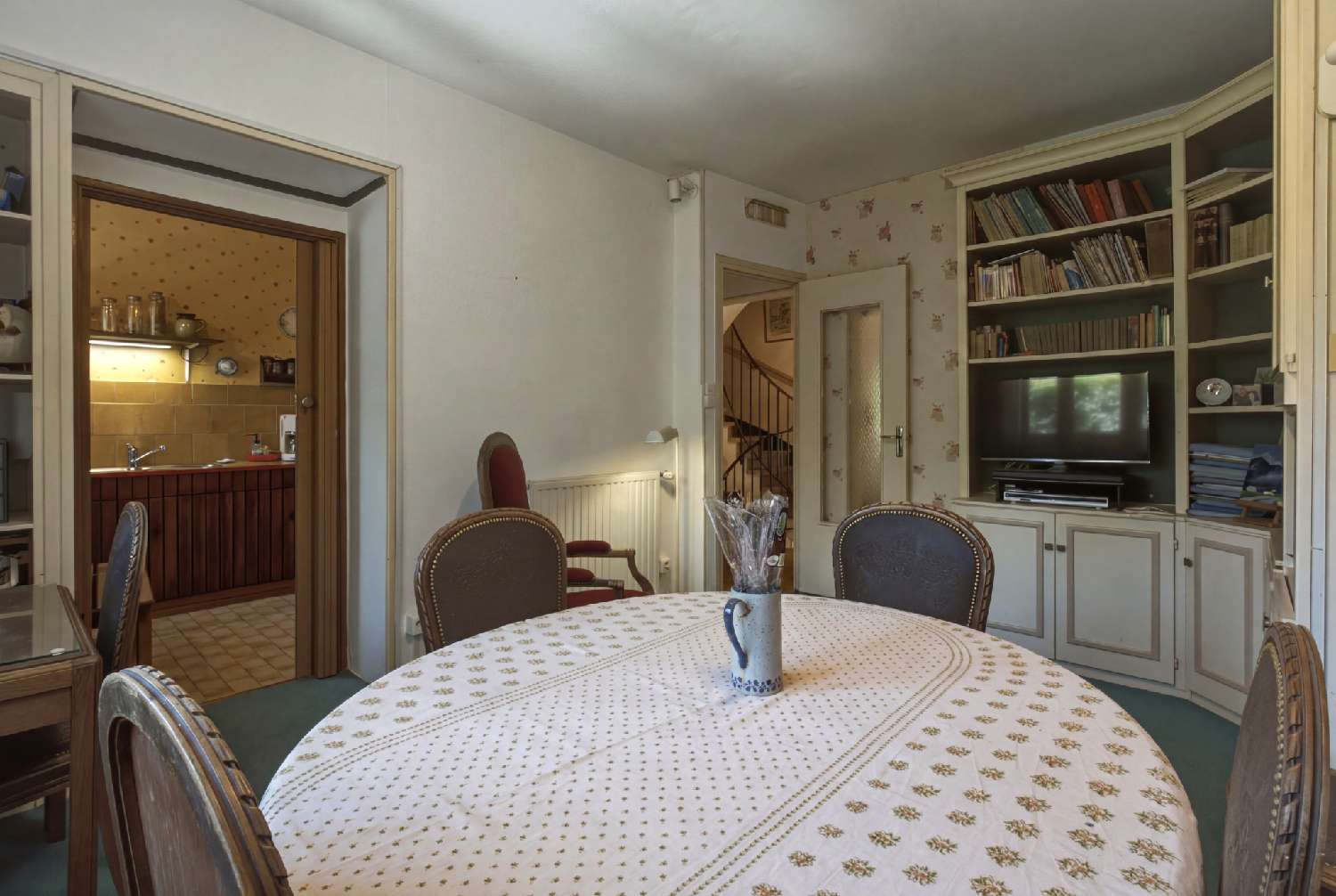kaufen Haus Meylan Isère 7