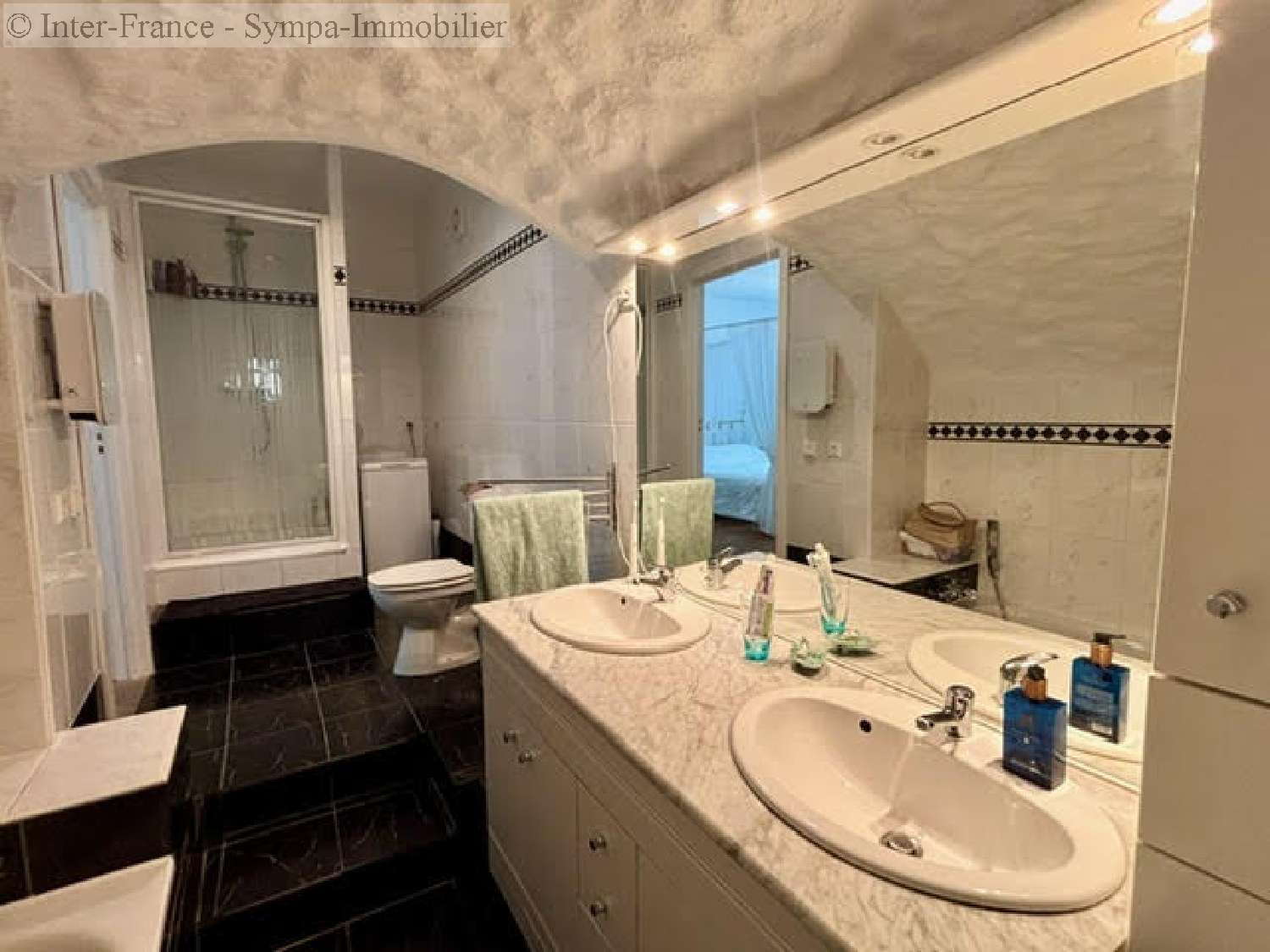  à vendre maison Meyrannes Gard 4