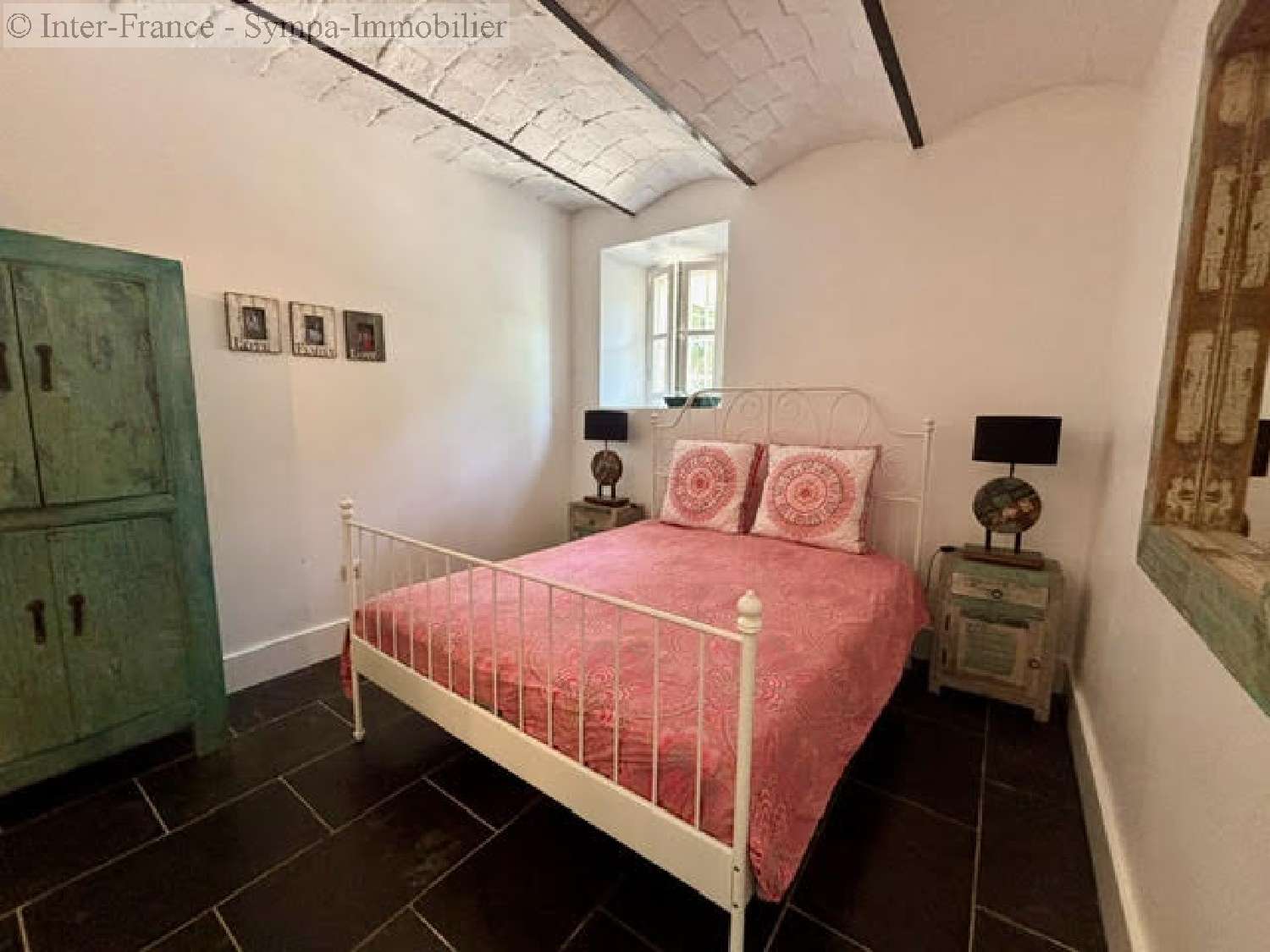  à vendre maison Meyrannes Gard 5