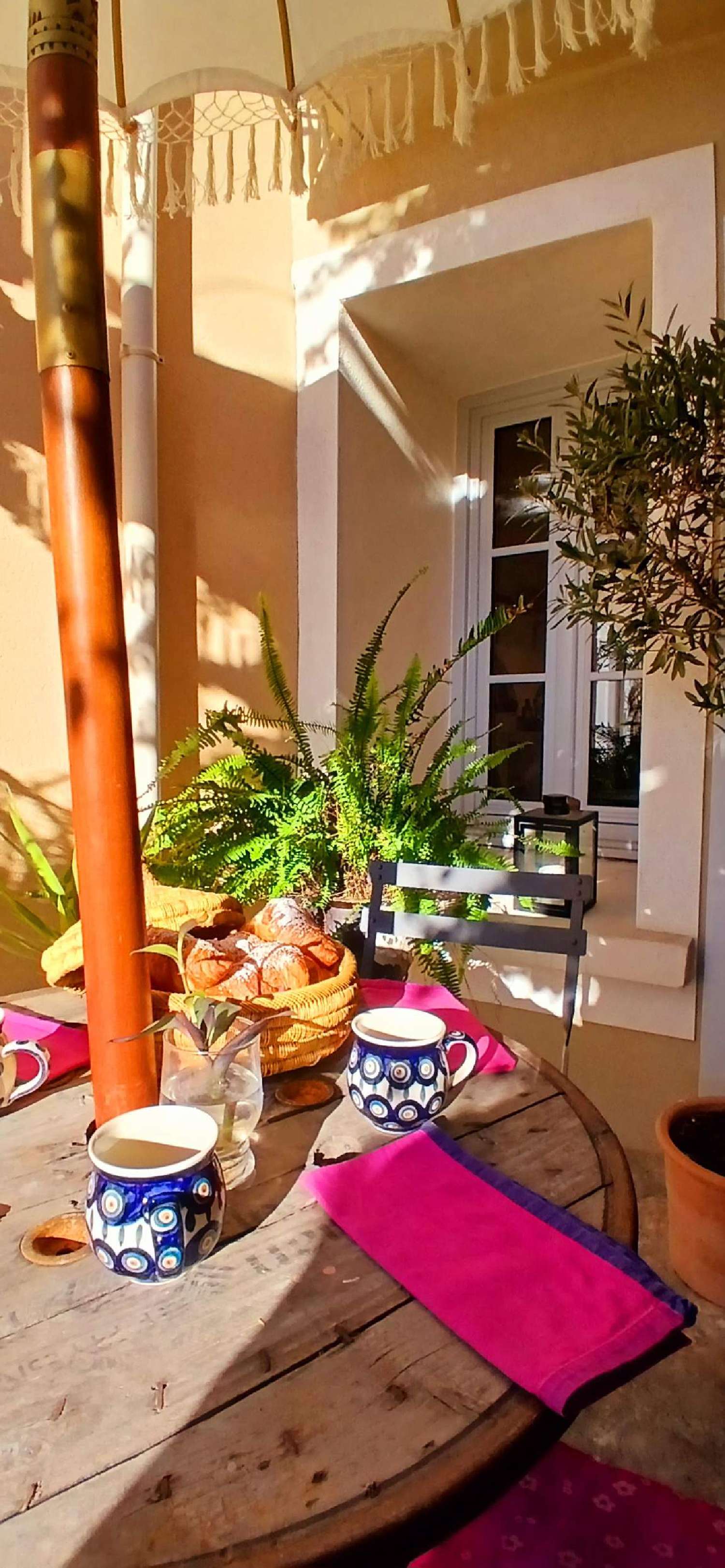  en venta casa Mèze Hérault 2