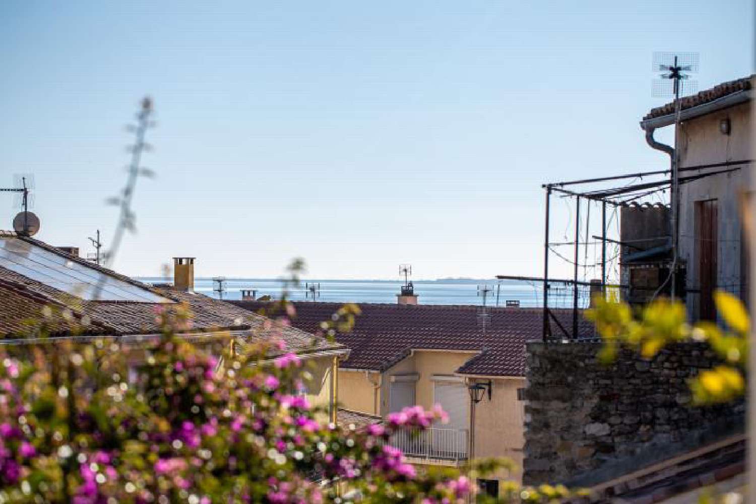  en venta casa Mèze Hérault 7