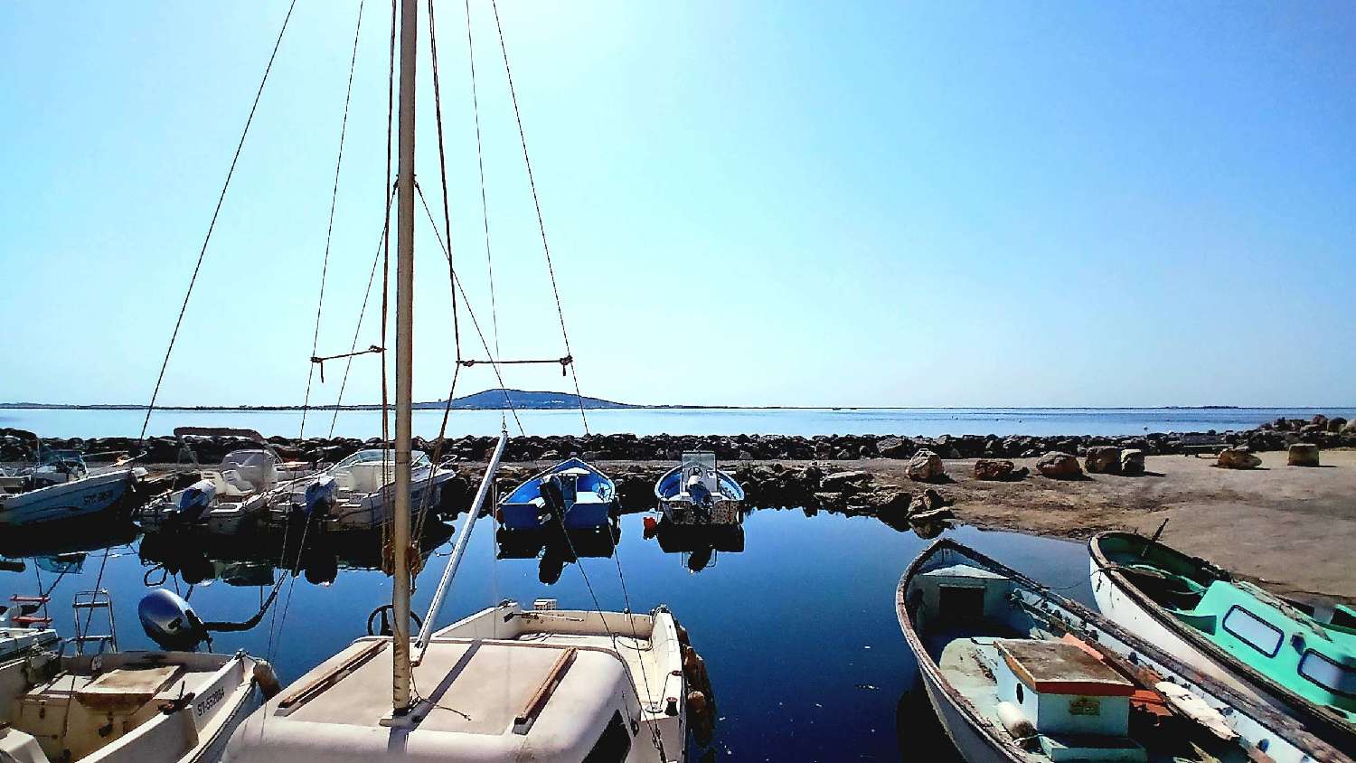  en venta casa Mèze Hérault 8
