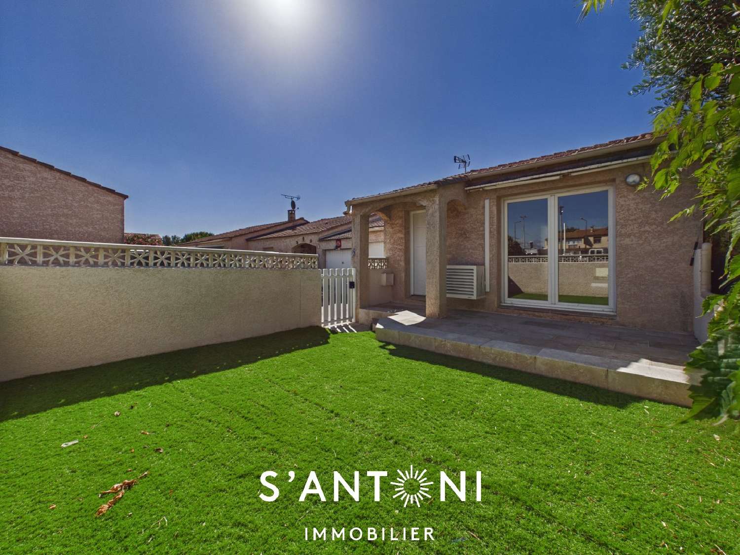  à vendre maison Mèze Hérault 2