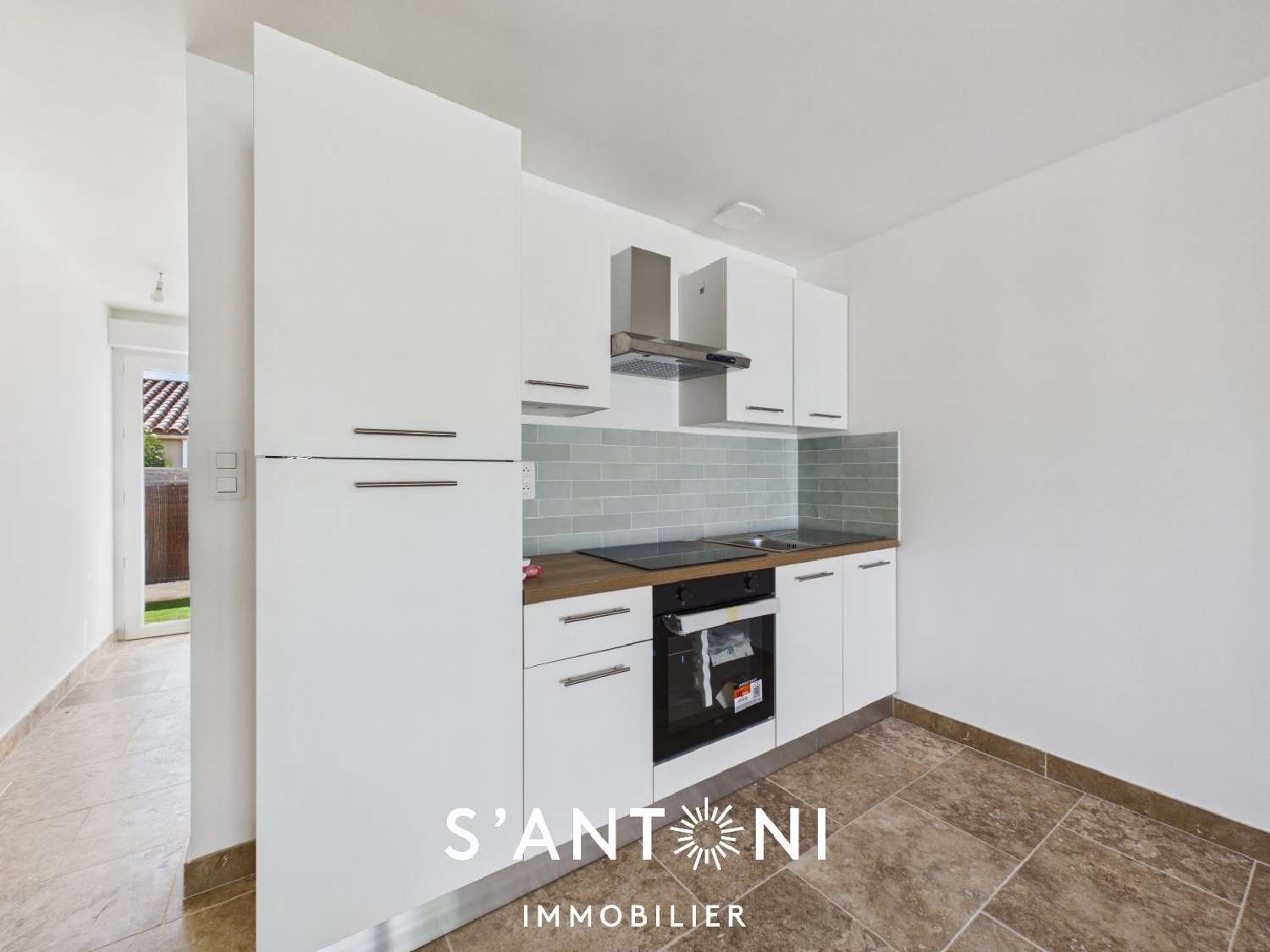  à vendre maison Mèze Hérault 5
