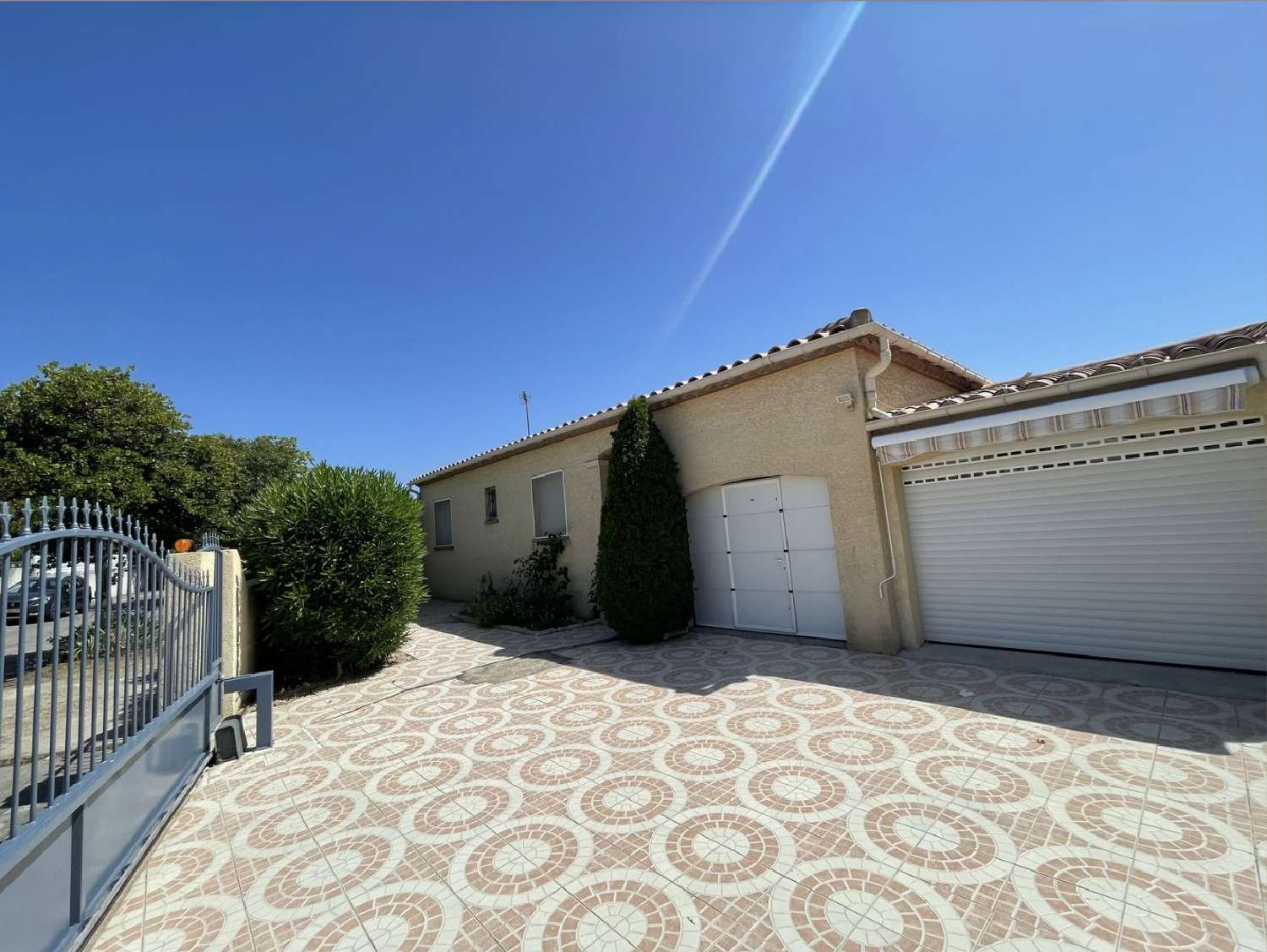 à vendre maison Mèze Hérault 1