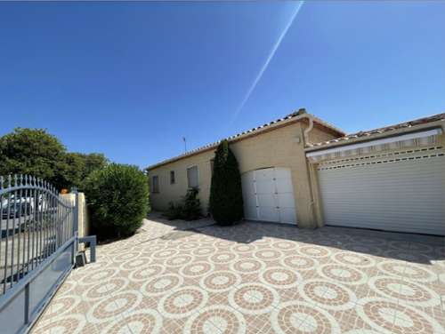 Mèze Hérault maison foto 7365192