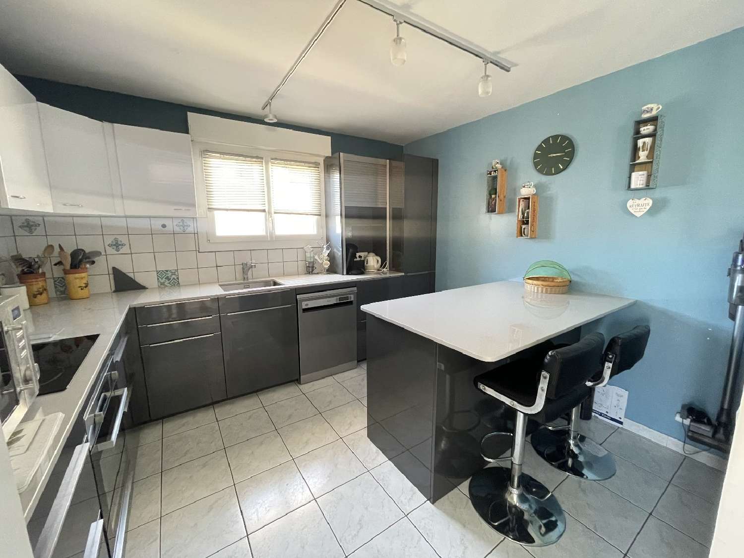  à vendre maison Mèze Hérault 5