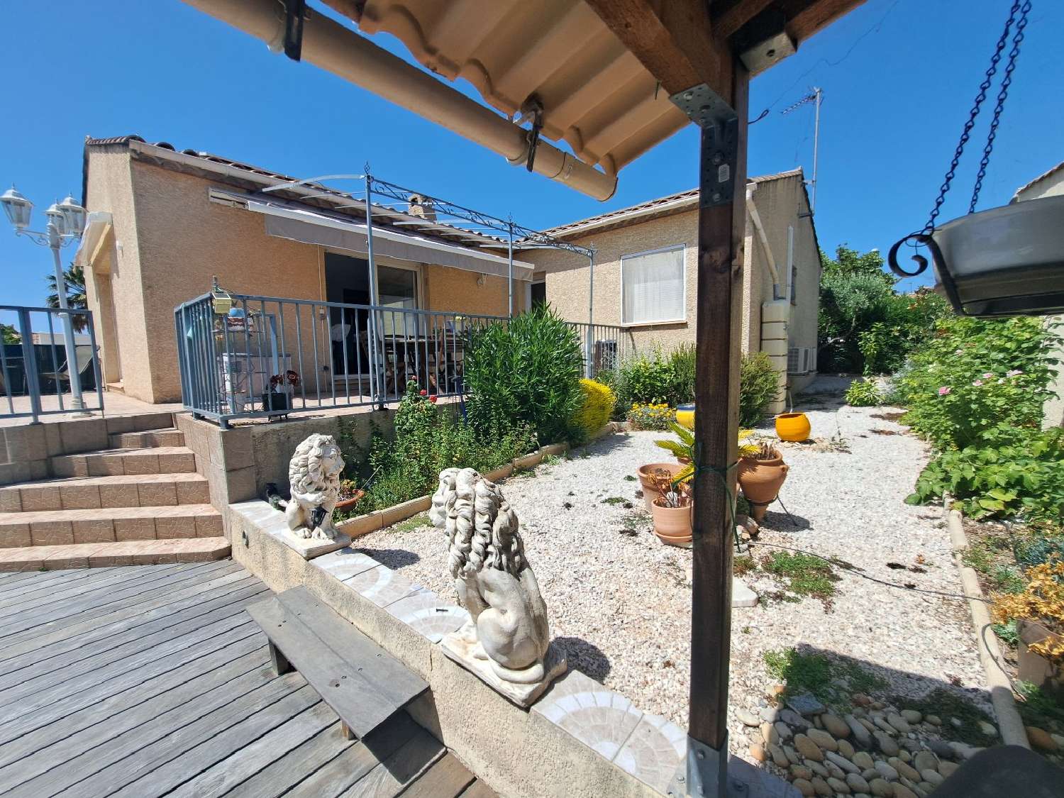 à vendre maison Mèze Hérault 6