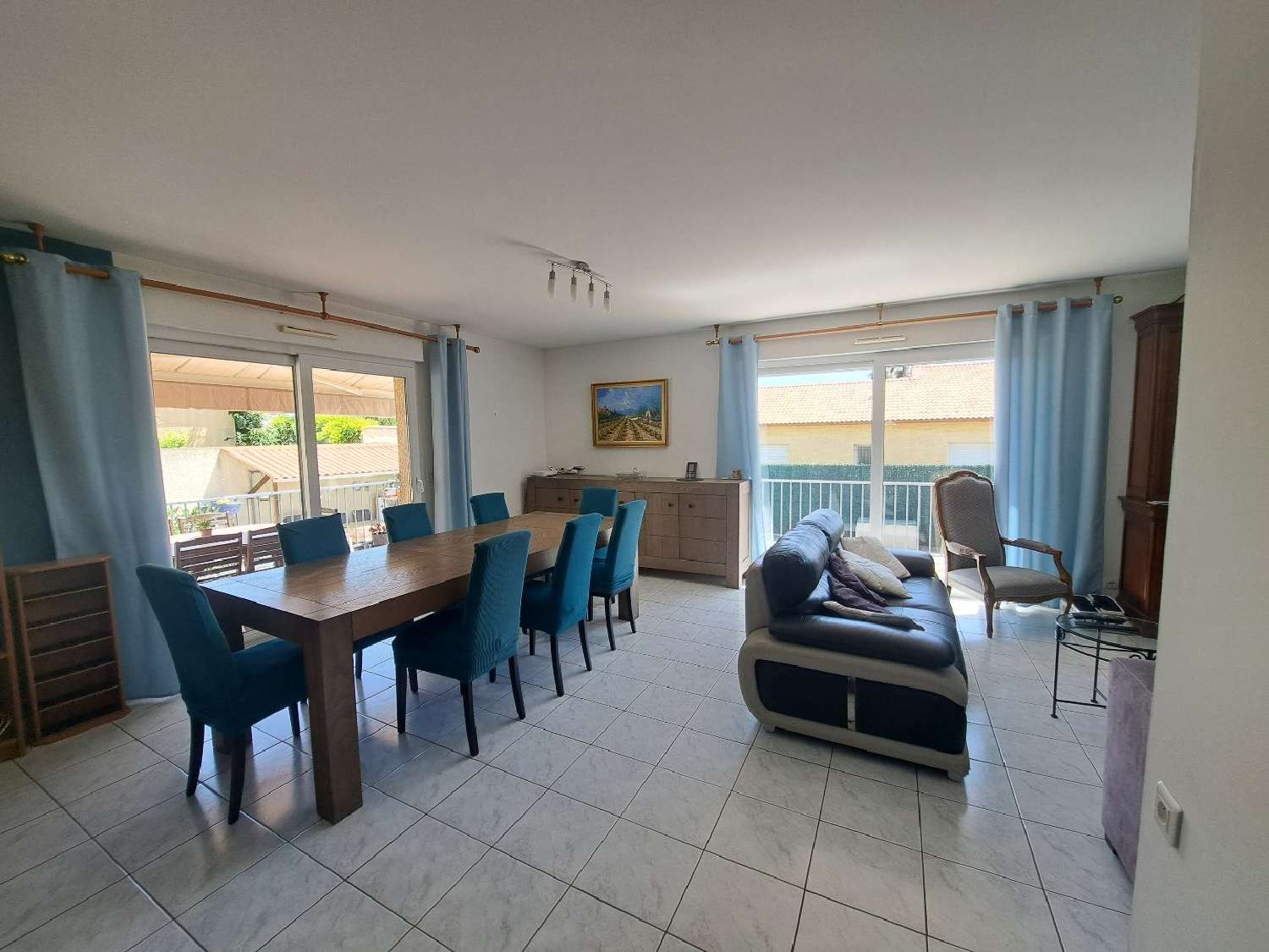  à vendre maison Mèze Hérault 7