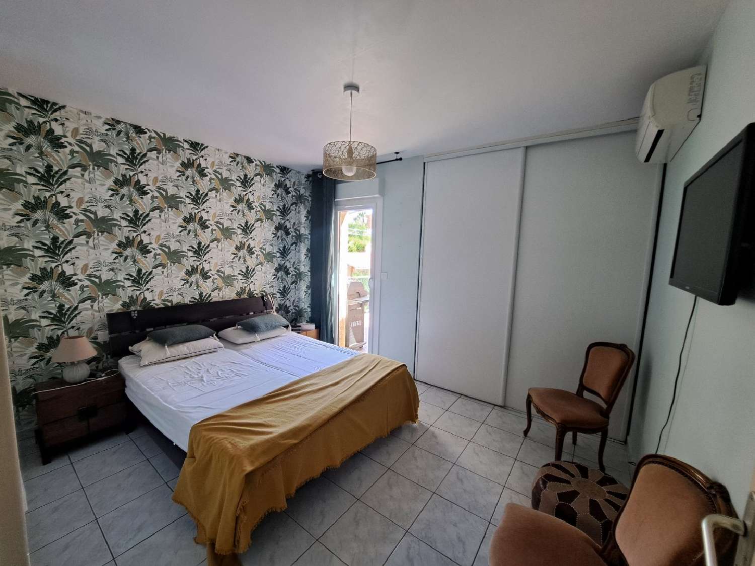  à vendre maison Mèze Hérault 8