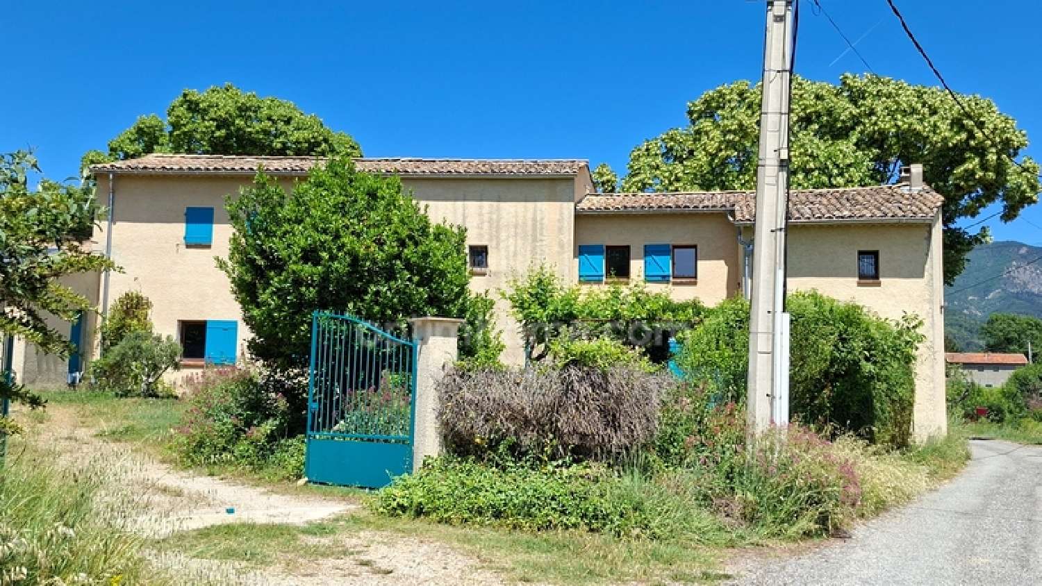  kaufen Haus Mézel Alpes-de-Haute-Provence 2