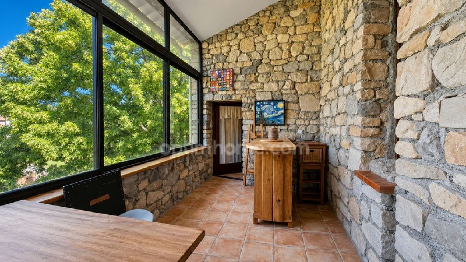  kaufen Haus Mézel Alpes-de-Haute-Provence 3