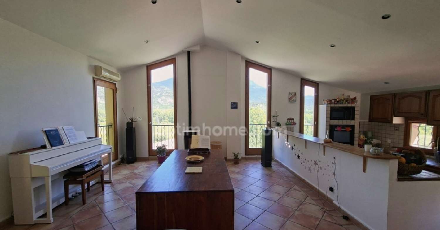 kaufen Haus Mézel Alpes-de-Haute-Provence 6