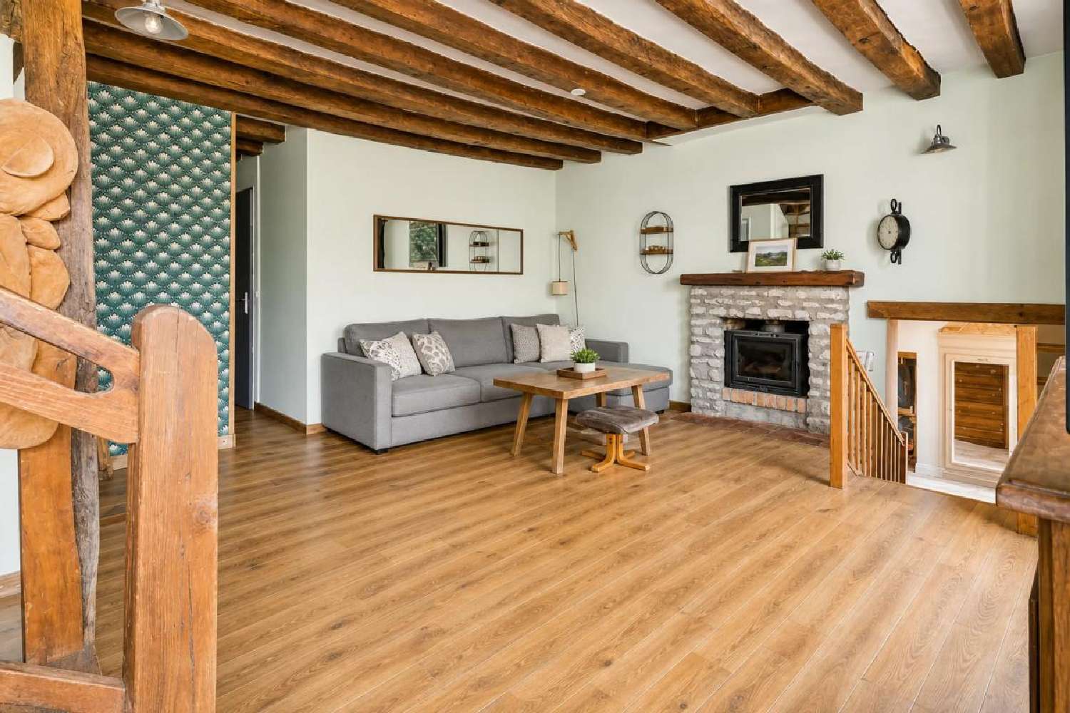 kaufen Haus Mézières-en-Brenne Indre 1